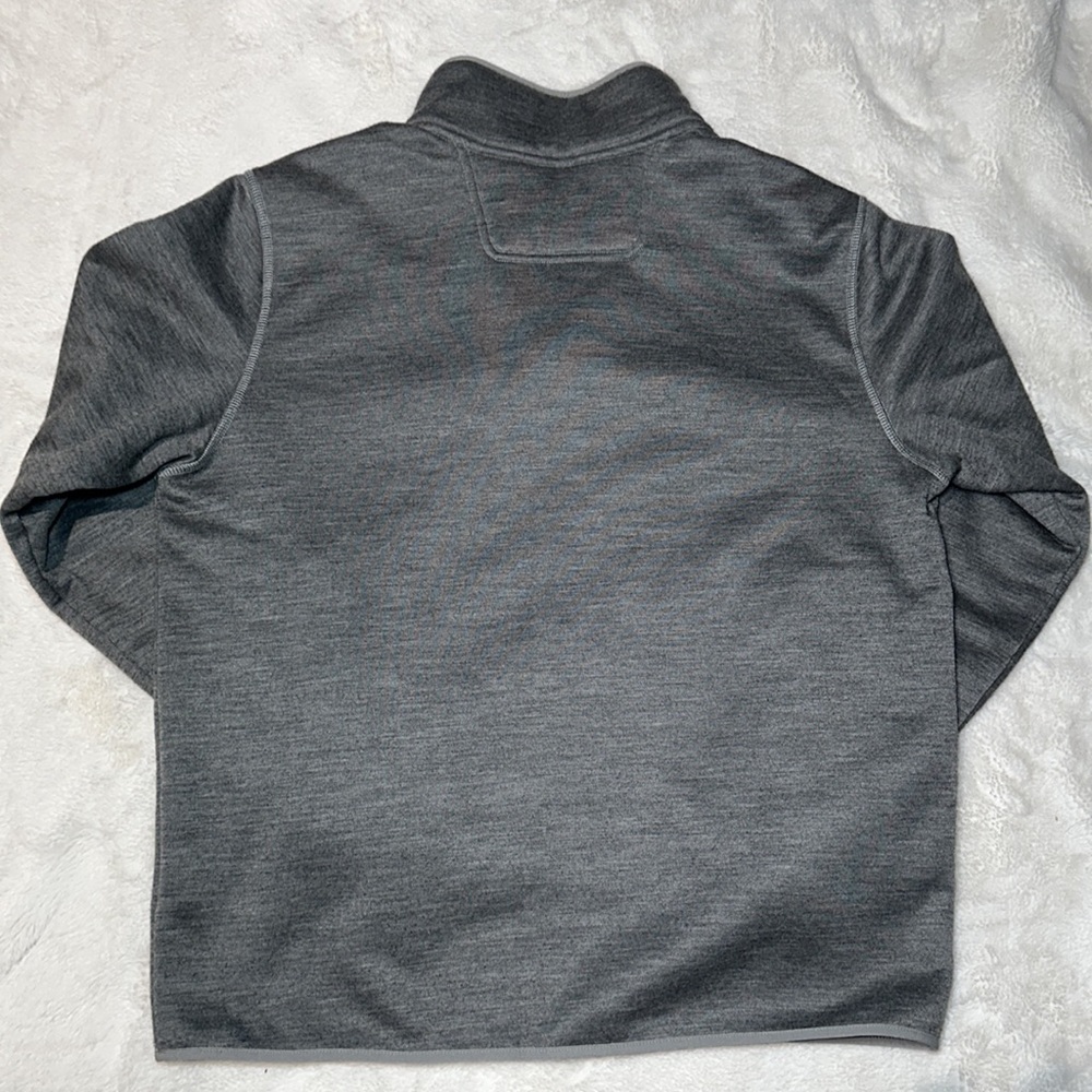 North Face Sherpa lined sweater - Picture 4 of 4